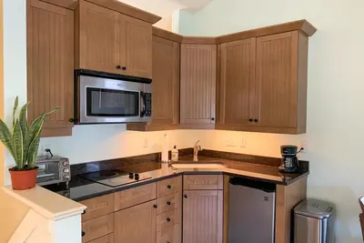 Image de Great Studio Apartment - Walkable to Downtown!