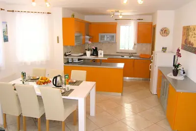 Image de Appartements Jan (15741-A1) - Krk - île de Krk