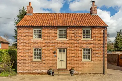 Image de Foxhill House, South Creake, Norfolk