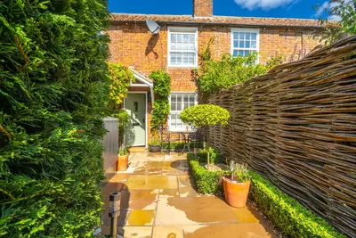 Image de Pond Cottage, Docking, Norfolk