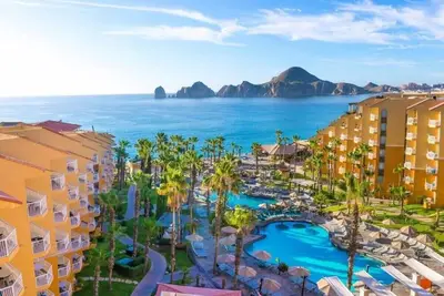 Image de Ocean Suite at Villa Del Palmar, Lux. Amenities