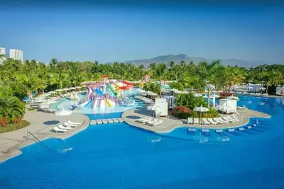 Image de 2bd Mayan Palace Vidanta Acapulco, Beachfront