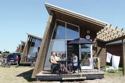 Belle maison d'une chambre à Hvide.