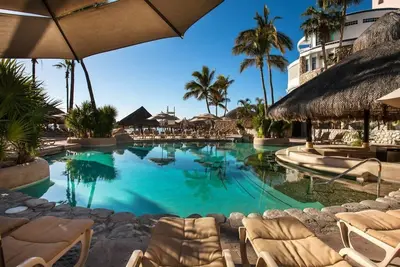 Image de 2bd Villa Club Cascadas: Ocean Views in Baja