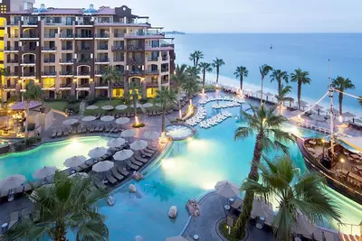 2bd Villa Del Arco Resort, Ocean View, Pool