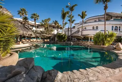 Image de 2bd Villa Club Cascadas: Ocean Views & Resort