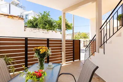 Maria's Place, a great place to experience Crete!