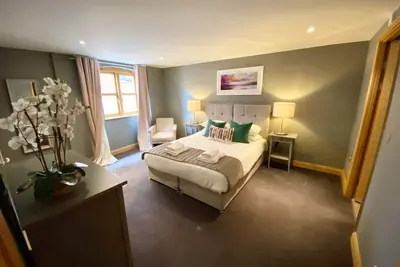 Image de Luxury Penthouse Suite