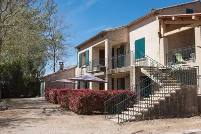 Image de Le Petit Galla, appartement en campagne
