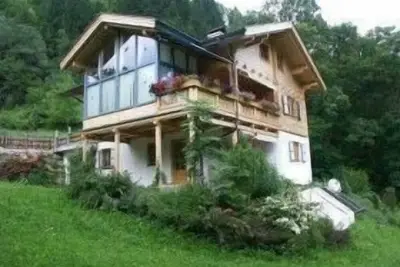 Image de Ferien am Bauernhof, Wohnung 3