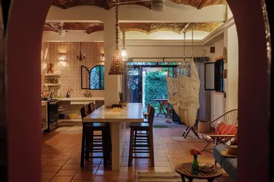 Image de Garden Casita in sunny Sayulita