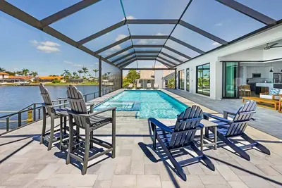 Image de Seabim Villa Clauripel - New Construction (Mar 2025) Eight Lakes, Gulf access