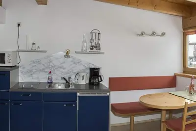 Image de Apartment/1 bedroom/shower, Wc - Haus Nistler