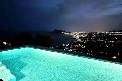 Image de Altea Gales - Apartamentos Altea Hills