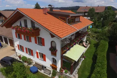 Image de Allgäuer Landhaus Stocker