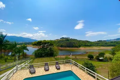 Image de Farm in Joanópolis - 1h30 from São Paulo