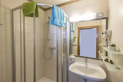 Image de Apartment no. 3 - without balcony - 1 bedroom - 1 living-bedroom -