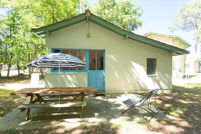 Image de Maisonnette St Brice 44 pour 5 personnes