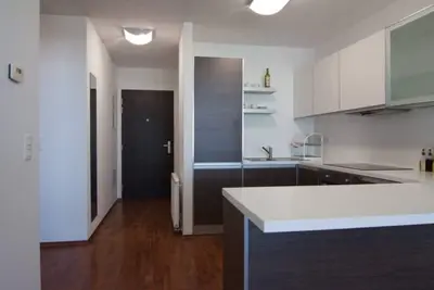 Image de Juls Apartment /w parking and Ac in 3 Towers