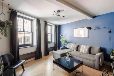 Image de The Acre Abode - Covent Garden - by Frankie