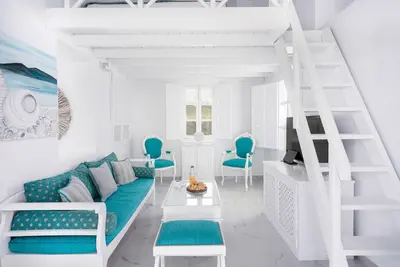 Image de Villa Turquoise - Piscine privée et extérieure chauffée Hydromassage Spa