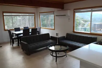 Image de Mt. Pinos adjacent Mountain Cabin