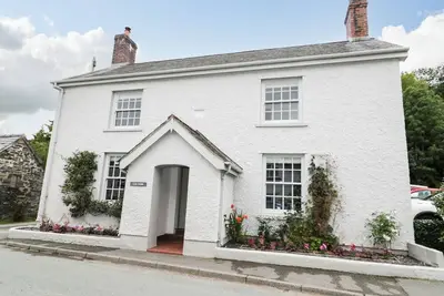 Image de Llys Alaw, family friendly, country holiday cottage in Llangernyw