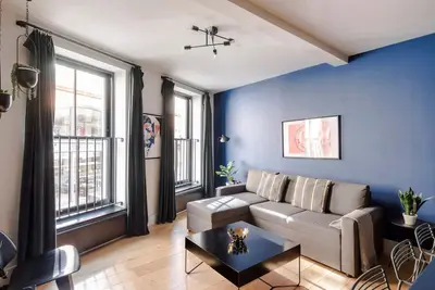 Image de The Acre Abode - Covent Garden - by Frankie