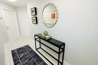 Image de Connecting Rooms-Coconut Grove 21st Floor Parking Included