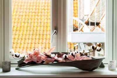 Image de Gog E - Lofts confortables Haarlem