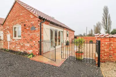 Image de The Dairy, pet friendly, with open fire in Lincoln