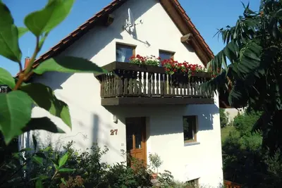 Image de Apartment Ferienwohnung Mund