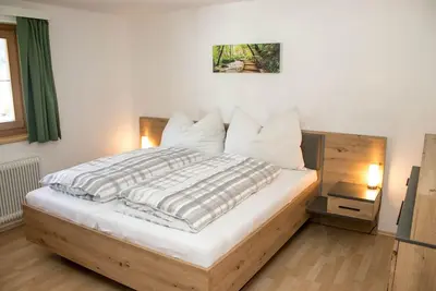 Image de Fewo-Ribis: Spacious, cozy apartment (65sqm) with 2 bedrooms, Stubai Supercard