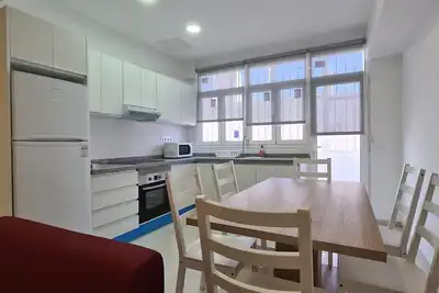Appartement 6 Kasa vacances