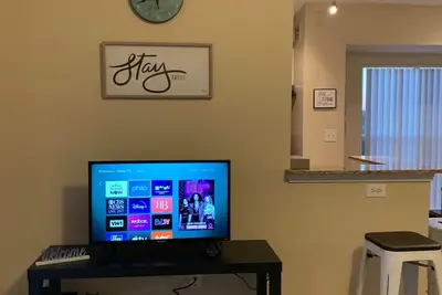 Image de Cozy R&R in Dallas