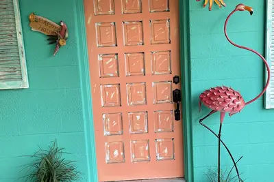 Image de Just minutes from our Beautiful Gulf Of Mexico Beaches & Stunning Sunsets! !