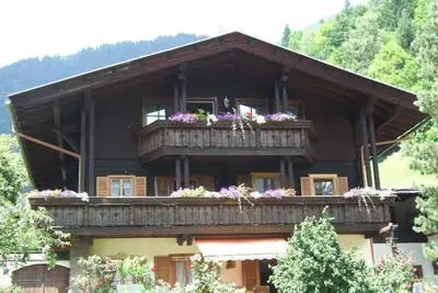 Image de Ferien am Bauernhof, Wohnung 2