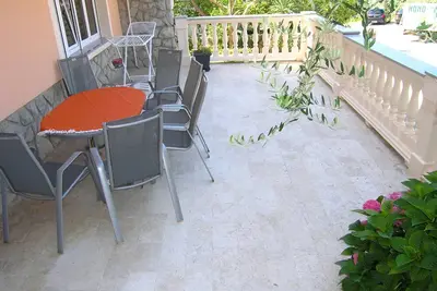 Image de Appartement Julia (94001-A1) - Krk - île de Krk