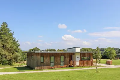 Image de Maple, pet friendly, with open fire in Truro