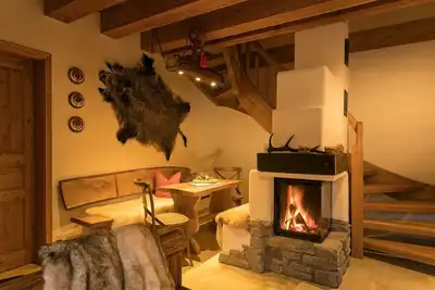 Image de Chalets zum Ilsetal, Carl-Lambrecht-Chalet Nr. 19