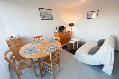 Image de Appartement 'L'alizé'.