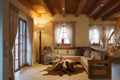 Image de Chalets zum Ilsetal  -  Brocken-Chalet Nr. 19