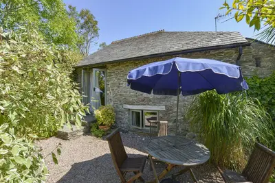 Image de Parsonage Farm Cottage, family friendly in Newton Ferrers