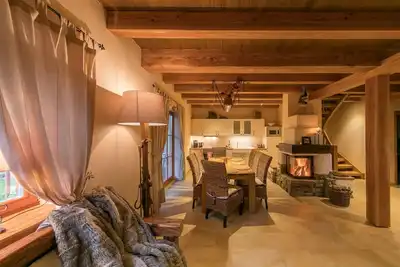 Image de Chalets zum Ilsetal, Sport-Chalet Nr. 19