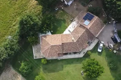 Image de location maison jusqu'Ă 7 personnes