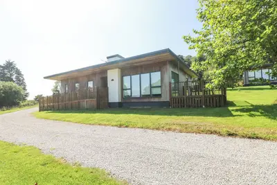 Image de Willow, pet friendly, with open fire in Truro