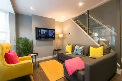Image de Stylish Margate home close to the Beach By Adliv