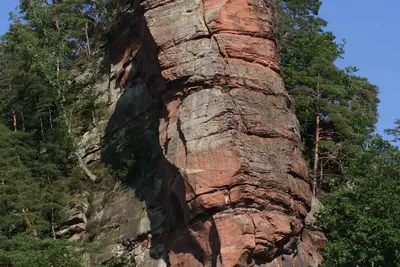 Image de Appartement de vacances avec 3 chambres pour 7 personnes