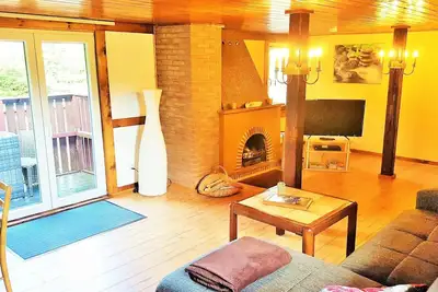 Image de Ferienwohnung Himmelpforte