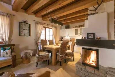 Image de Chalets zum Ilsetal, Jagd-Chalet Nr. 19